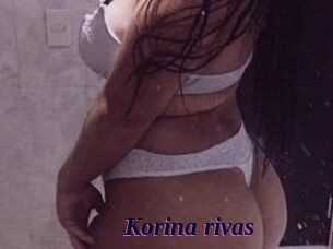 Korina_rivas