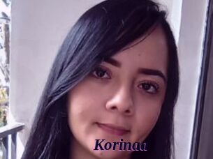 Korinaa