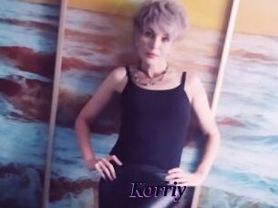 Korriy