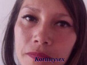 Kortneysex
