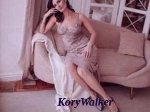KoryWalker Spezial Sexcam