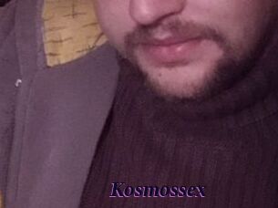 Kosmossex