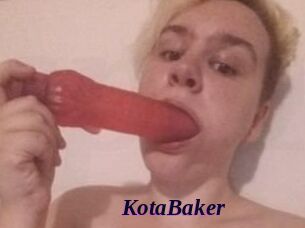 KotaBaker