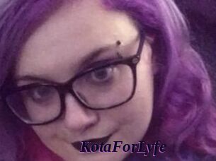 KotaForLyfe