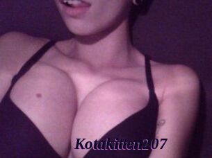 Kotakitten207