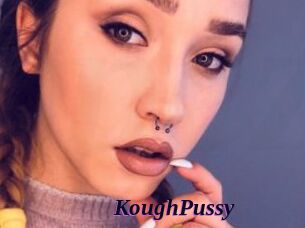 KoughPussy