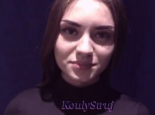 KoulyStruj Spezial Sexcam