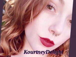 KourtneyDelight