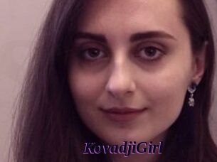 KovadjiGirl