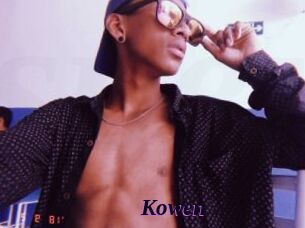 Kowen