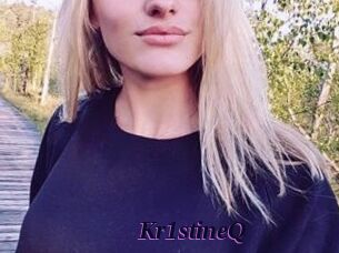 Kr1stineQ Spezial Sexcam
