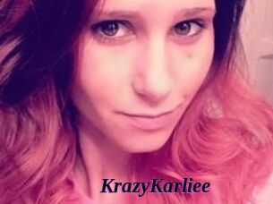 KrazyKarliee