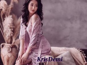 KrisDemi