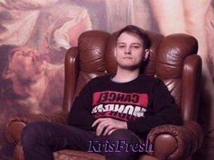 KrisFresh