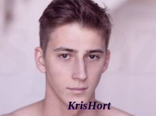 KrisHort Spezial Sexcam
