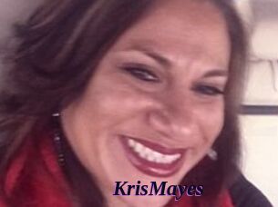 Kris_Mayes
