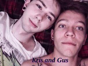 Kris_and_Gus