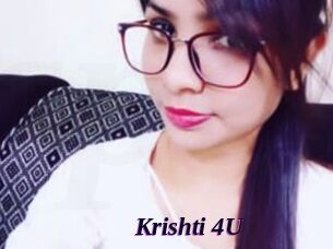Krishti_4U Spezial Sexcam