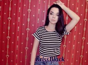 KrissBlack