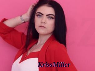 KrissMiller Spezial Sexcam