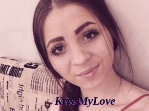 KrissMyLove