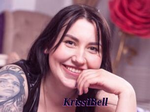 KrissiBell