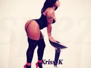 KrissyK