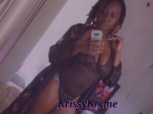 KrissyKreme