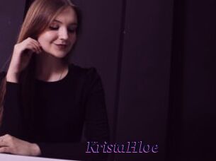 KristaHloe Spezial Sexcam