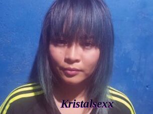 Kristalsexx Spezial Sexcam