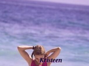 Kristeen