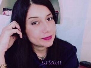 Kristen Spezial Sexcam
