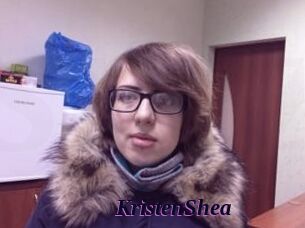 KristenShea