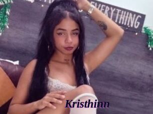 Kristhinn Spezial Sexcam