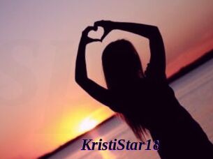 KristiStar18