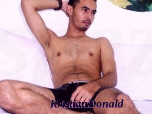 KristianDonald