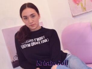 KristinGoll Spezial Sexcam