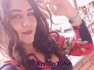 KristinTylor Spezial Sexcam