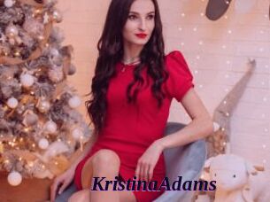 KristinaAdams