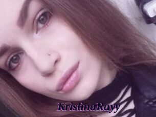 KristinaRayy Spezial Sexcam