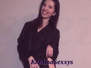 KristinaSexxys