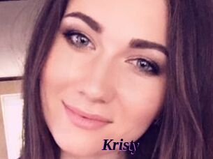 Kristy