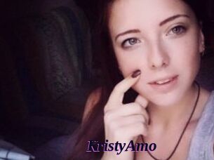 KristyAmo