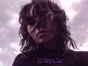 KristyCat Spezial Sexcam
