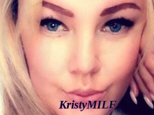KristyMILF