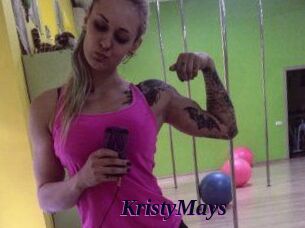 KristyMays