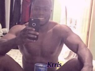 Krris