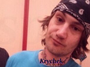 Krychek