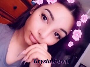 KrystalFawn