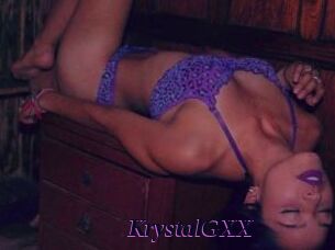 KrystalGXX